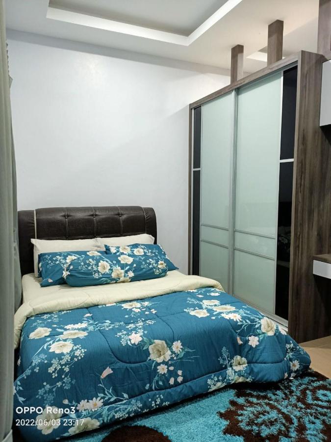 Tambun Hillview Cottage 1 Luaran gambar