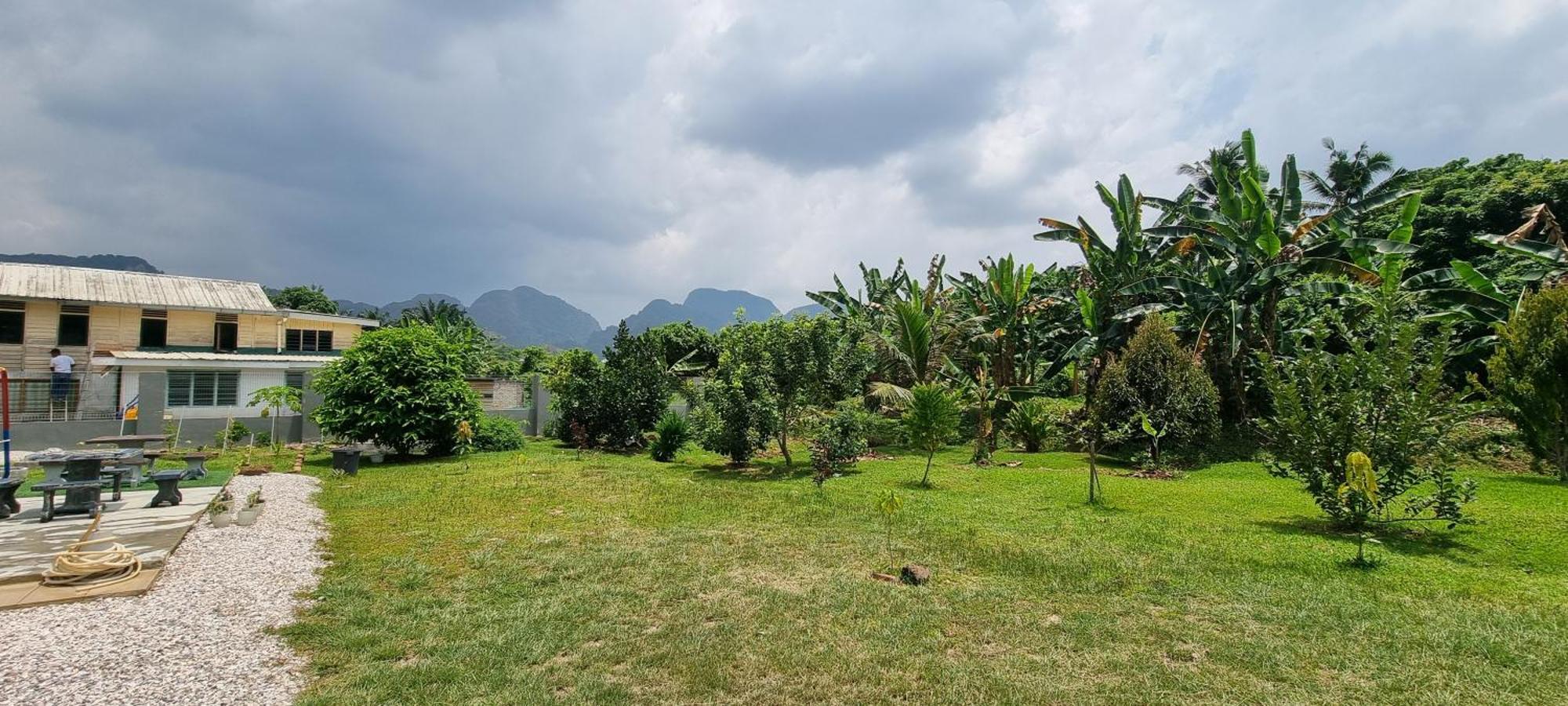 Tambun Hillview Cottage 1 Luaran gambar