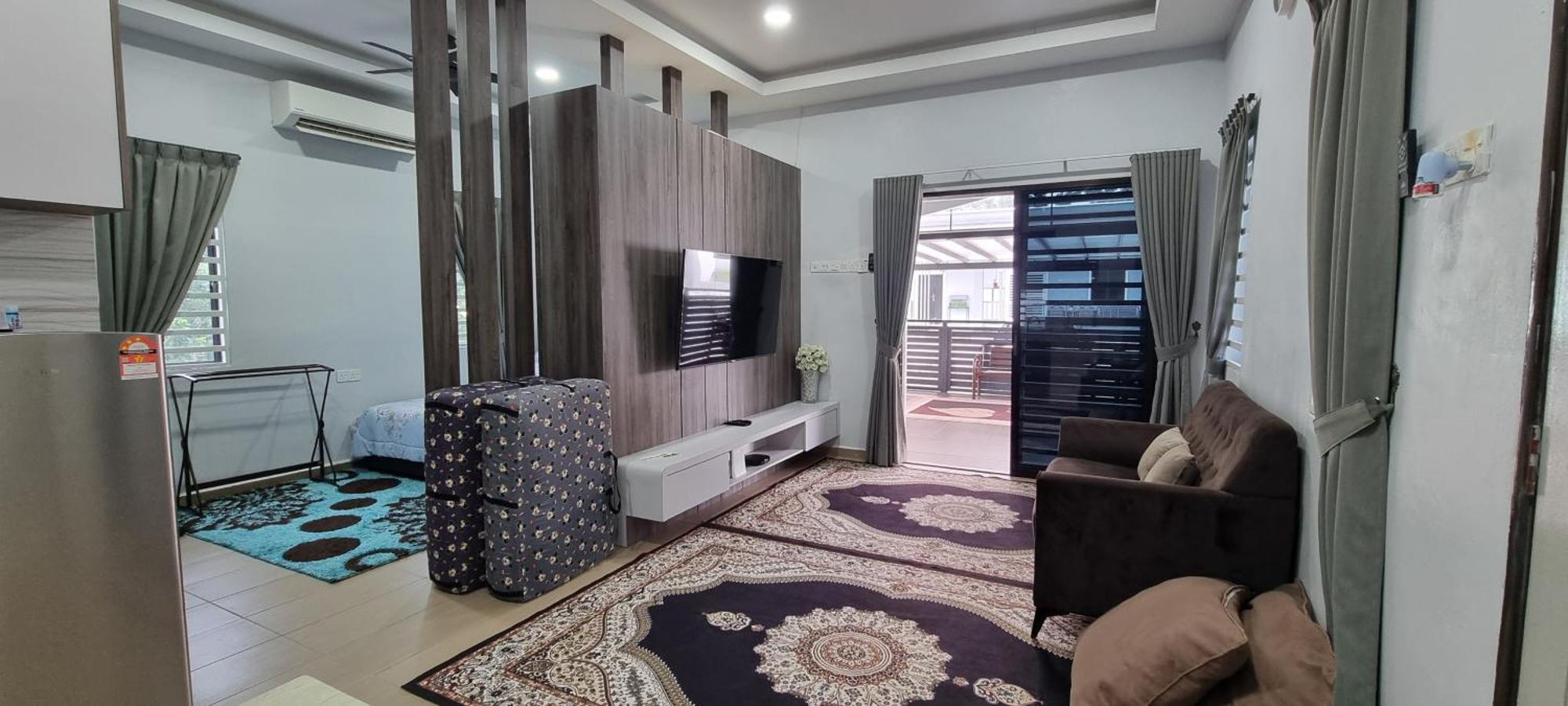 Tambun Hillview Cottage 1 Luaran gambar