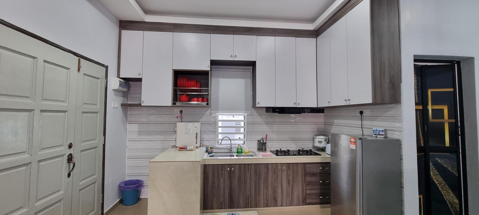 Tambun Hillview Cottage 1 Luaran gambar
