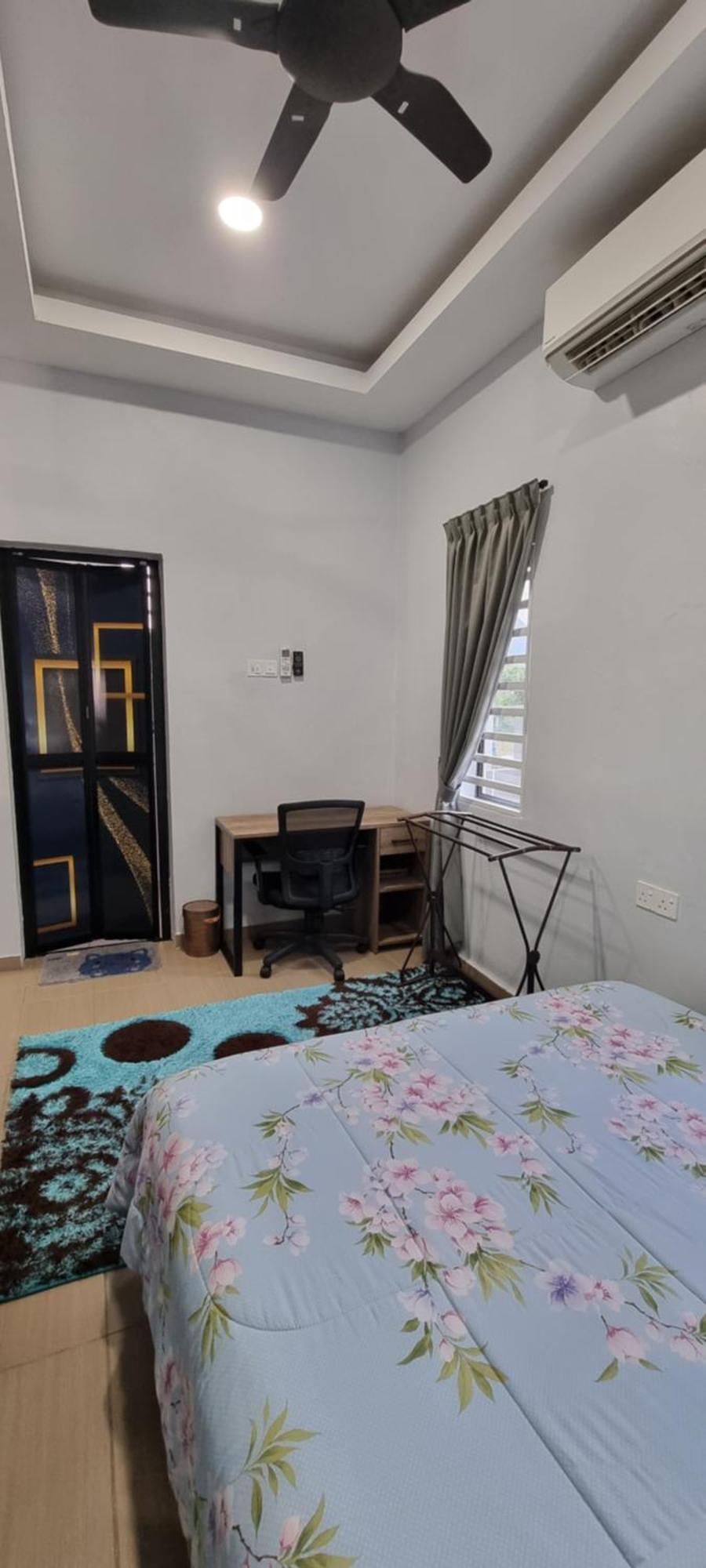 Tambun Hillview Cottage 1 Luaran gambar