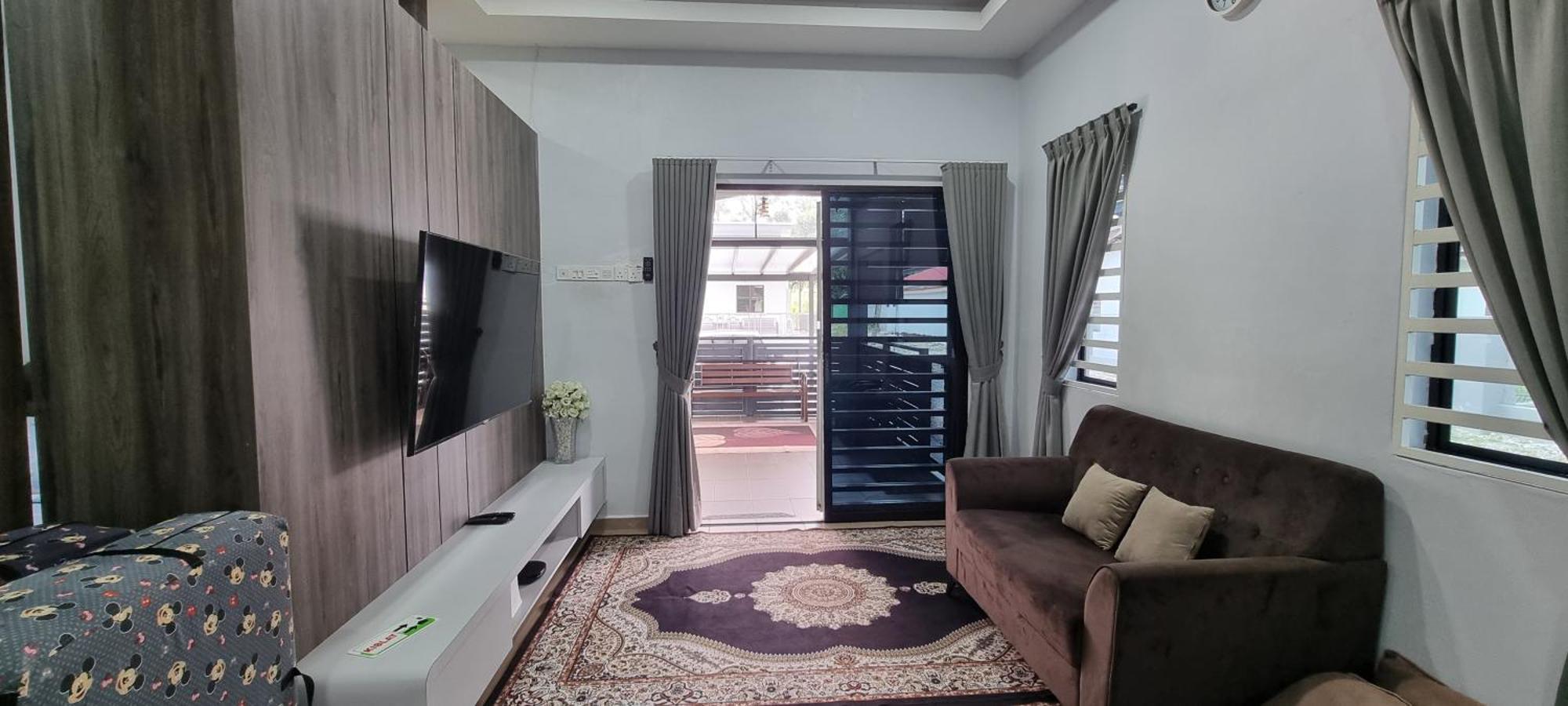 Tambun Hillview Cottage 1 Luaran gambar